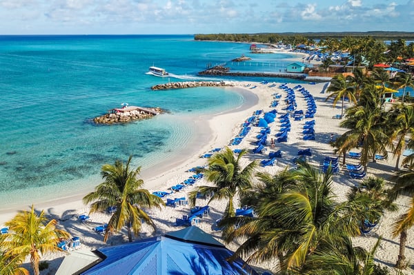 Princess Cays-s Princess Cays-s